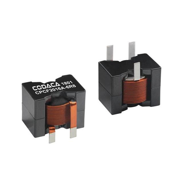 THT HIGH CURRENT POWER INDUCTOR