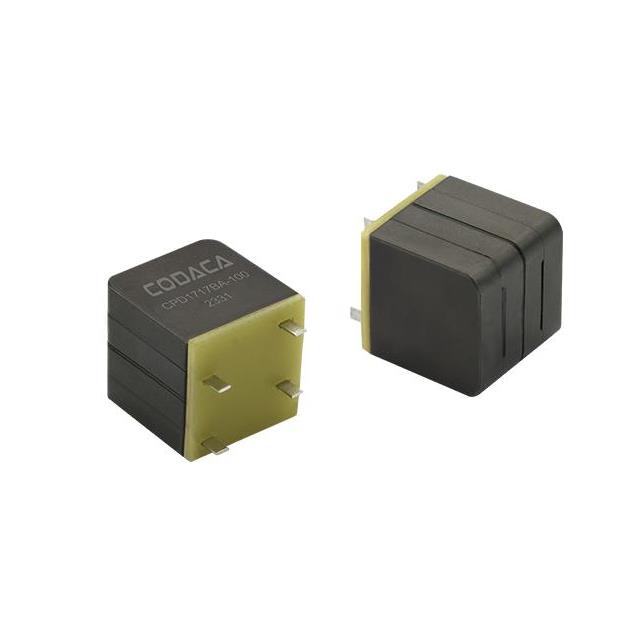 THT CLASS D IND FOR DIGITAL AMP