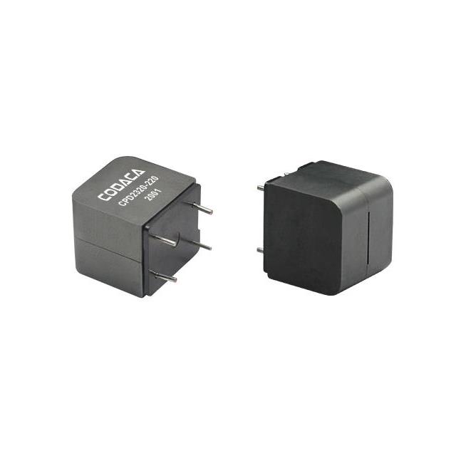 CLASS D INDUCTOR FOR DIGITAL AMP