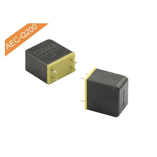 THT CLASS D IND FOR DIGITAL AMP