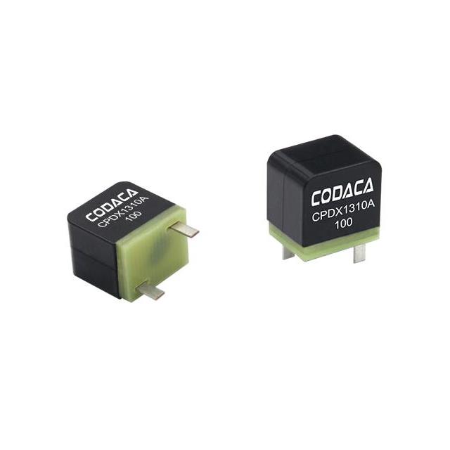 CLASS D INDUCTOR FOR DIGITAL AMP
