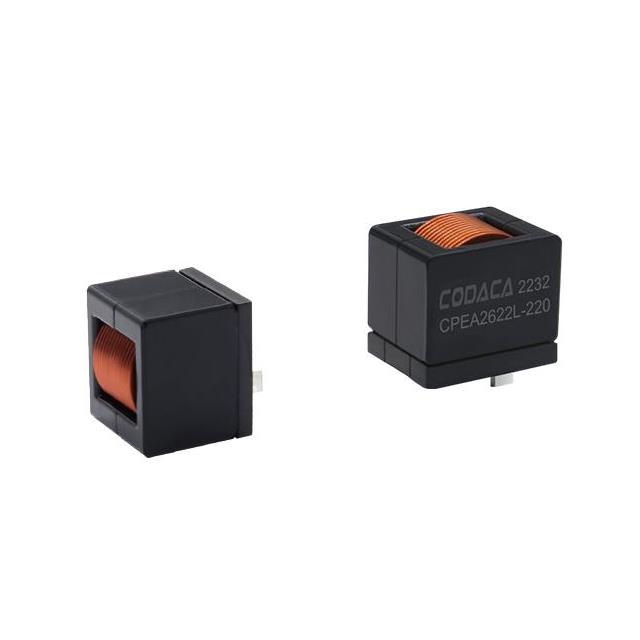 THT HIGH CURRENT POWER INDUCTOR