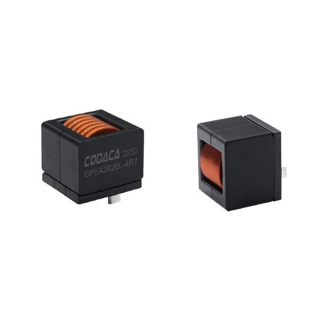 THT HIGH CURRENT POWER INDUCTOR