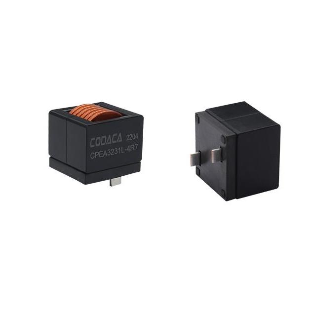 THT HIGH CURRENT POWER INDUCTOR