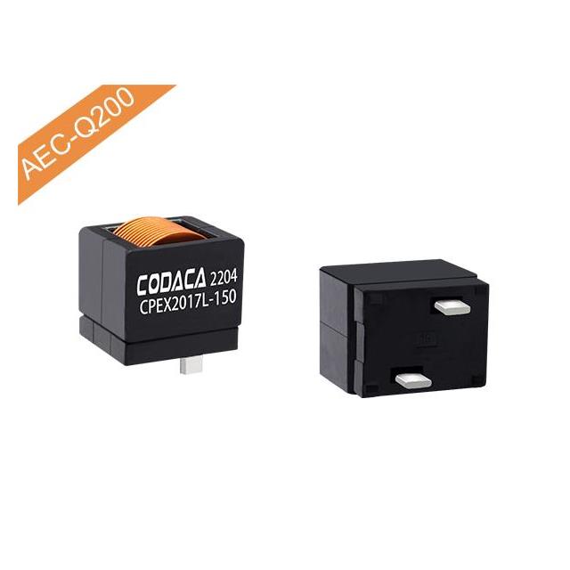 THT HIGH CURRENT POWER INDUCTOR