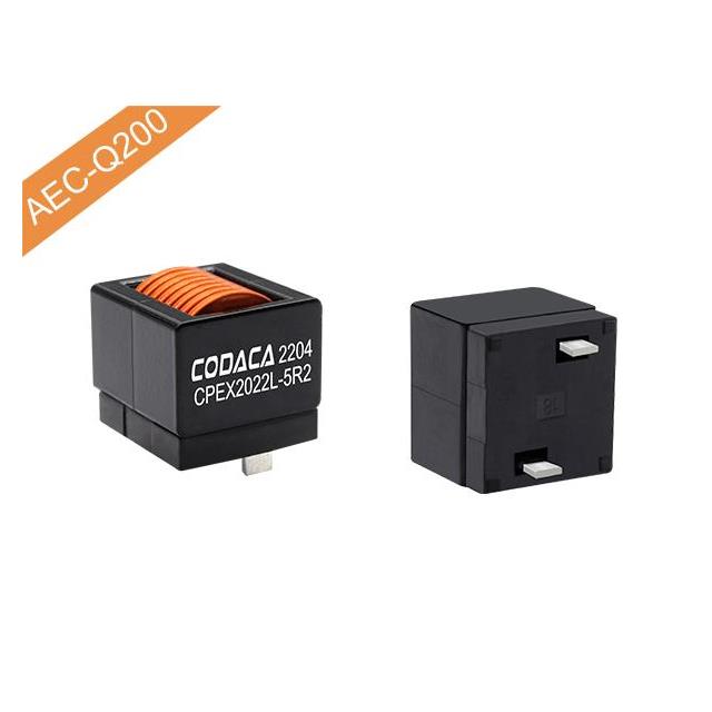 THT HIGH CURRENT POWER INDUCTOR