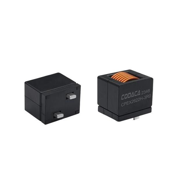 THT HIGH CURRENT POWER INDUCTOR