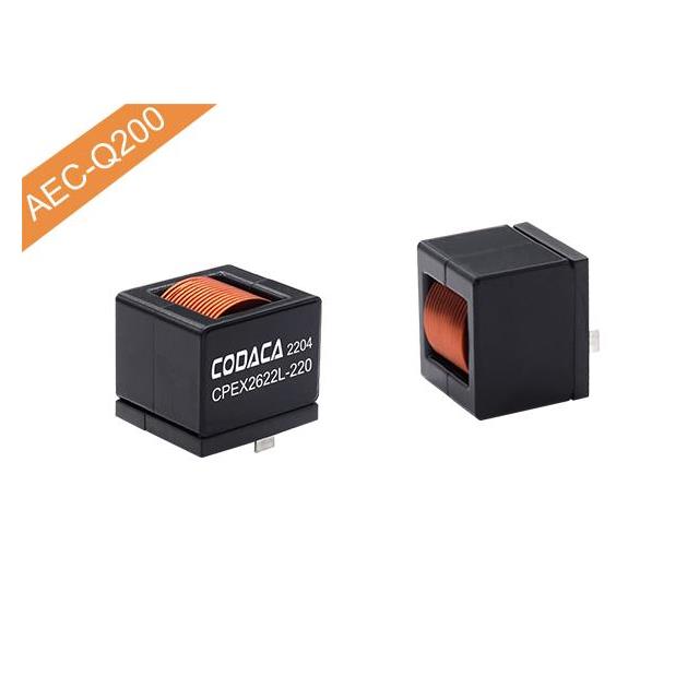 THT HIGH CURRENT POWER INDUCTOR