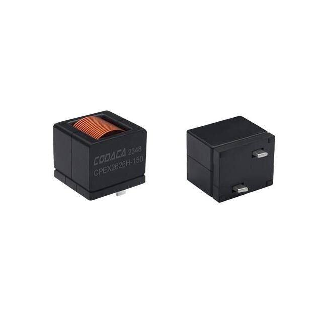 THT HIGH CURRENT POWER INDUCTOR