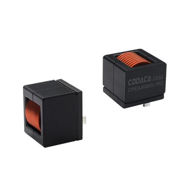 THT HIGH CURRENT POWER INDUCTOR