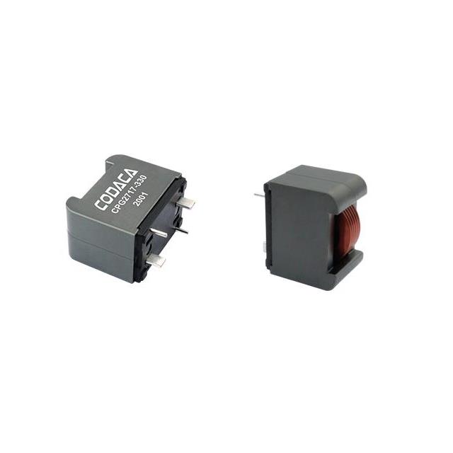 THT HIGH CURRENT POWER INDUCTOR