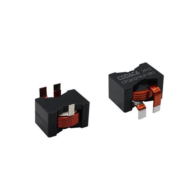 THT HIGH CURRENT POWER INDUCTOR
