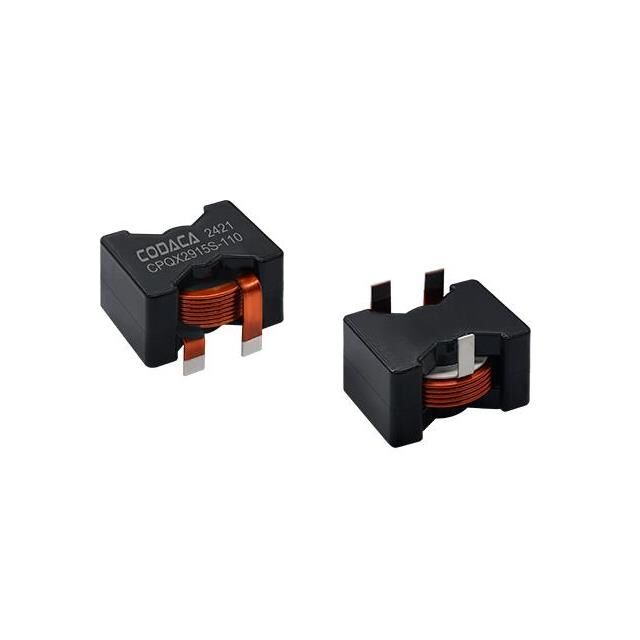 THT HIGH CURRENT POWER INDUCTOR