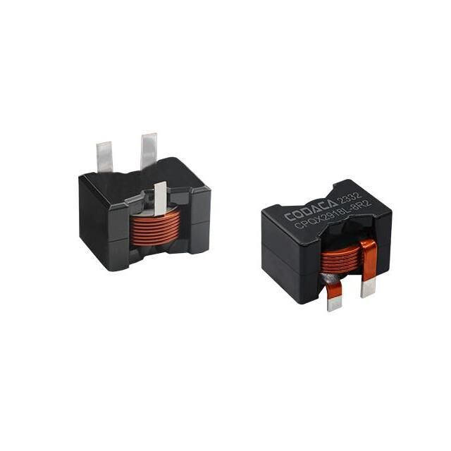 THT HIGH CURRENT POWER INDUCTOR
