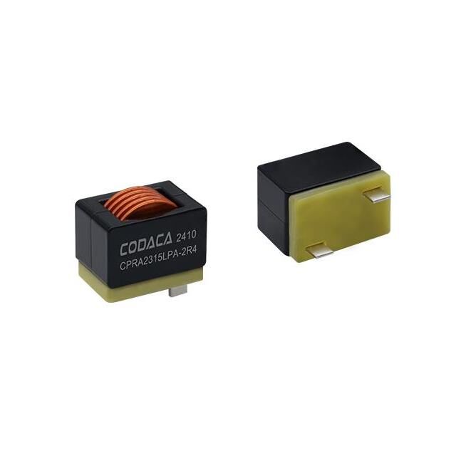 THT HIGH CURRENT POWER INDUCTOR