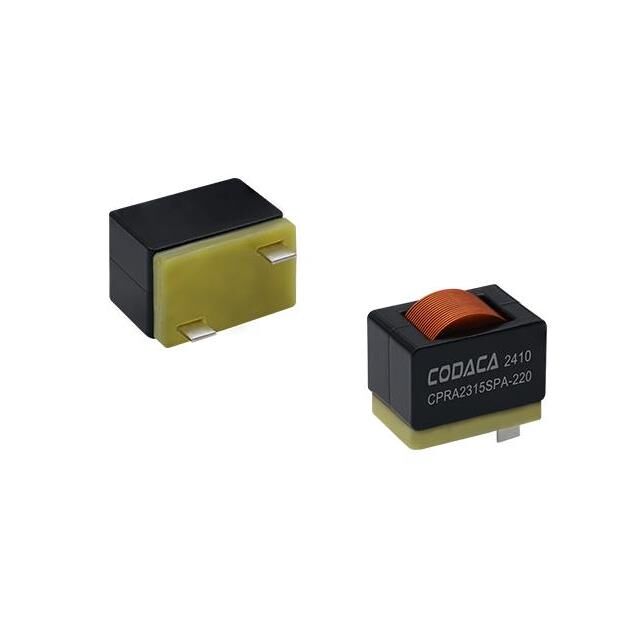 THT HIGH CURRENT POWER INDUCTOR