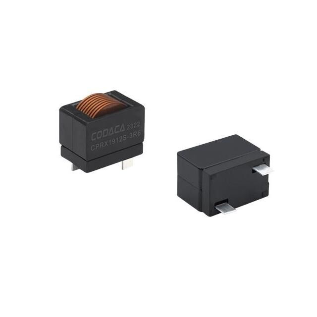 HIGH CURRENT THT POWER INDUCTOR