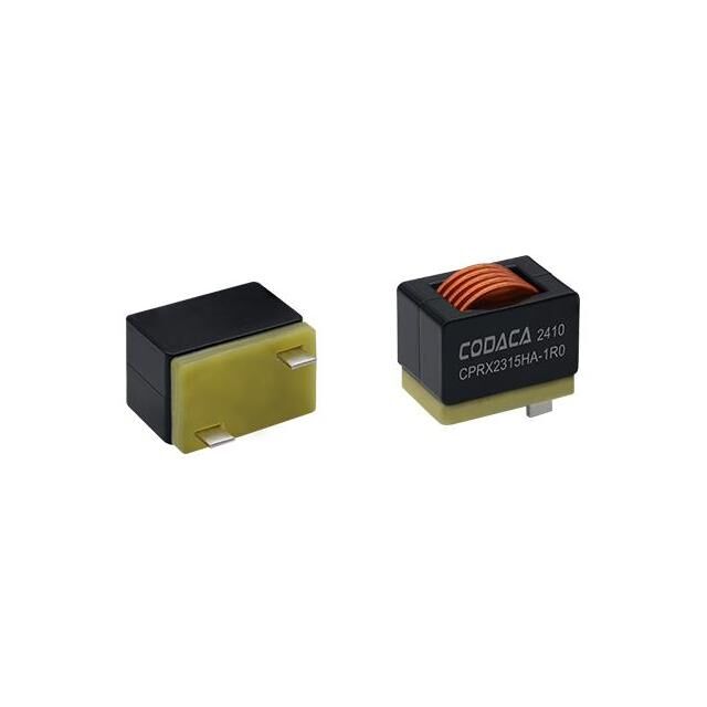 THT HIGH CURRENT POWER INDUCTOR