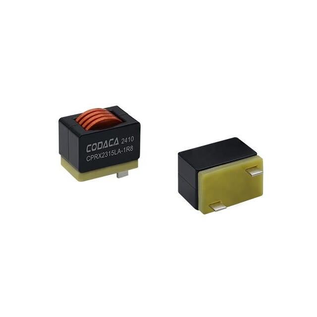 THT HIGH CURRENT POWER INDUCTOR