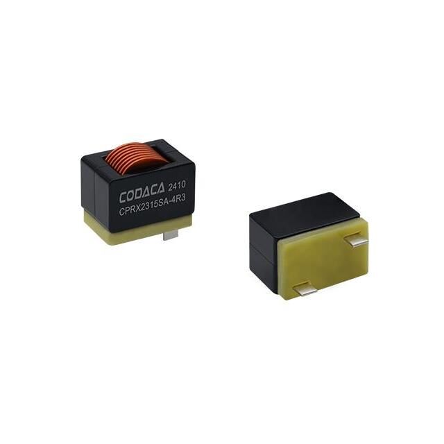 THT HIGH CURRENT POWER INDUCTOR