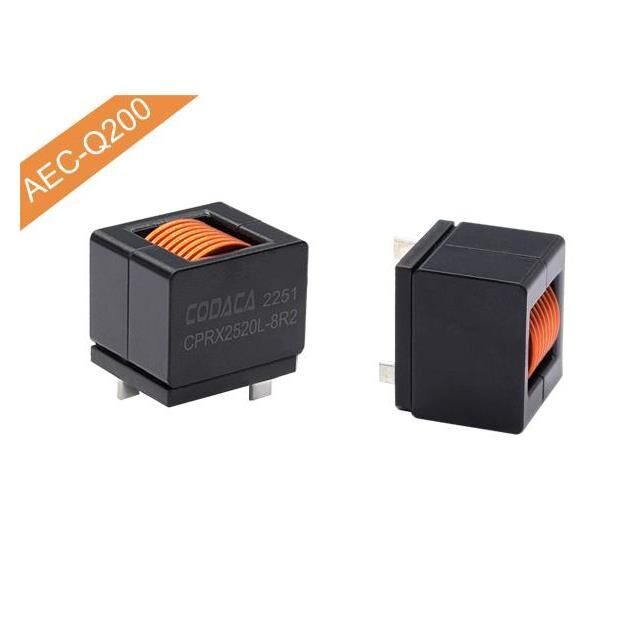 THT HIGH CURRENT POWER INDUCTOR