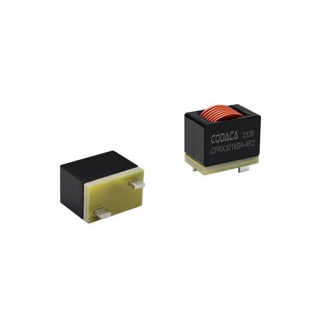 HIGH CURRENT THT POWER INDUCTOR