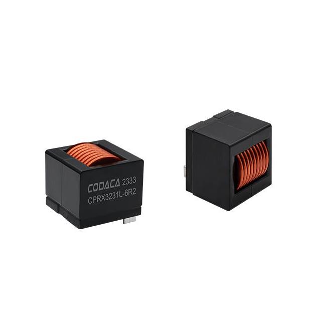 THT HIGH CURRENT POWER INDUCTOR