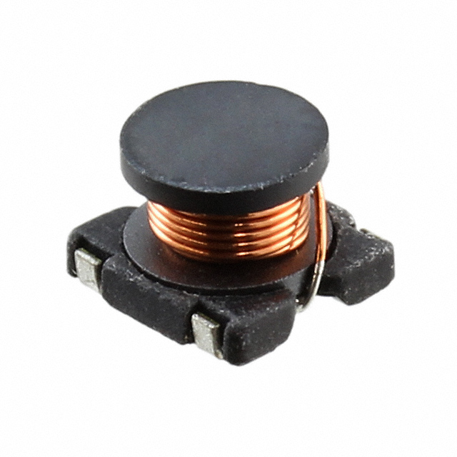 FIXED IND 10UH 760MA 230MOHM SMD