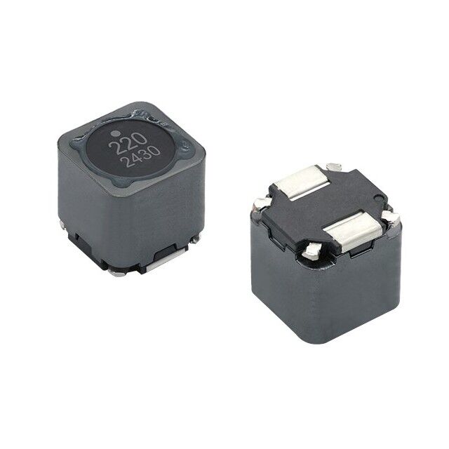 SMD POWER INDUCTOR