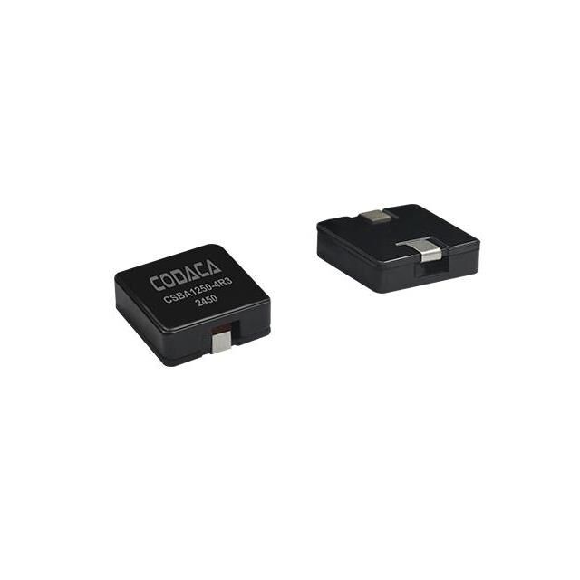 SMD HIGH CURRENT POWER INDUCTOR