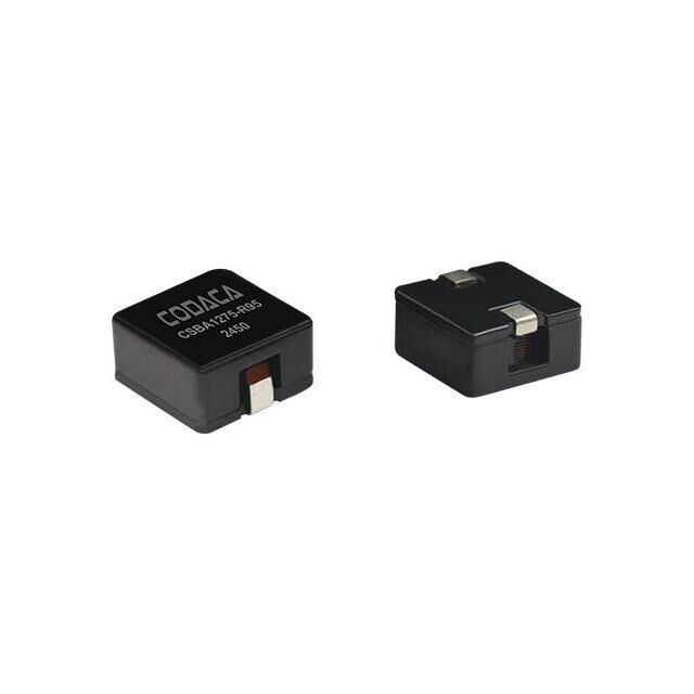 SMD HIGH CURRENT POWER INDUCTOR
