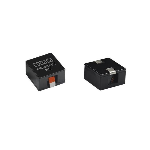 SMD HIGH CURRENT POWER INDUCTOR