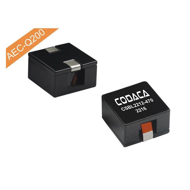 SMD HIGH CURRENT POWER INDUCTOR