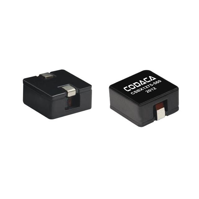 SMD HIGH CURRENT POWER INDUCTOR