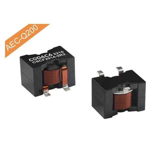 SMD HIGH CURRENT POWER INDUCTOR