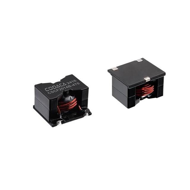 SUPER HIGH CURRENT POWER INDUCTO