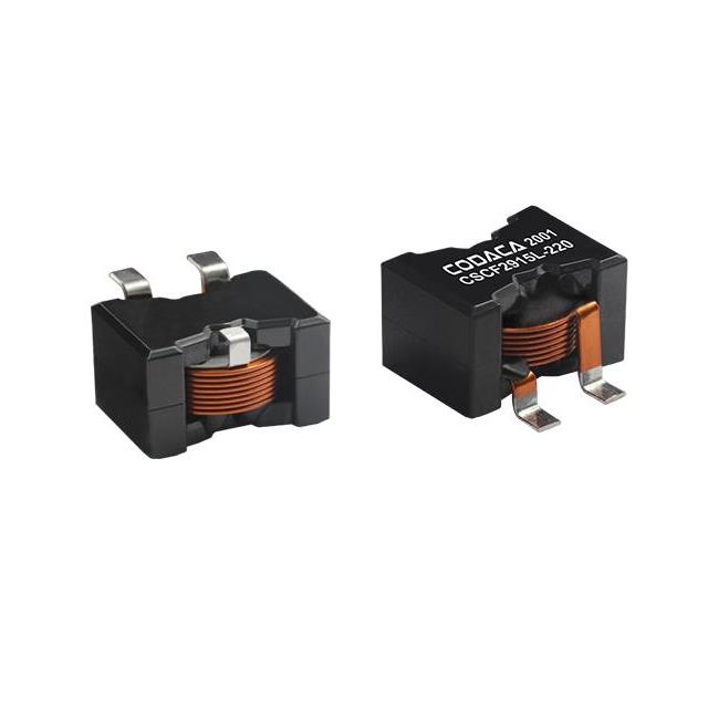 SMD HIGH CURRENT POWER INDUCTOR