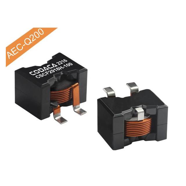 SMD HIGH CURRENT POWER INDUCTOR