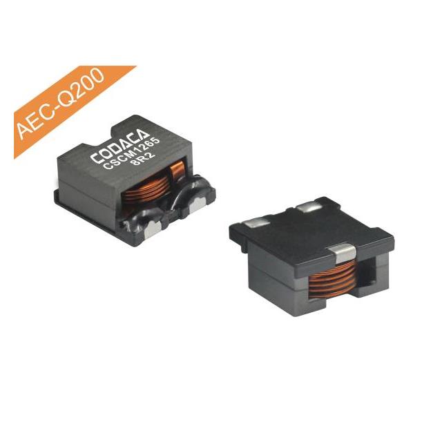 SMD HIGH CURRENT POWER INDUCTOR