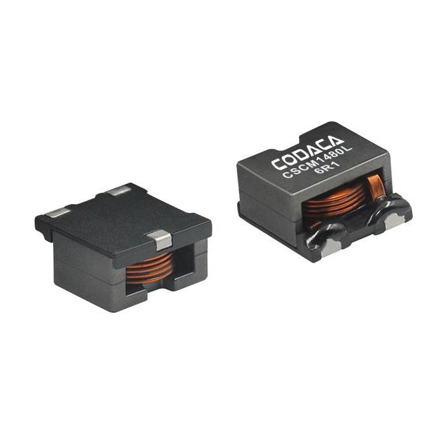 SMD HIGH CURRENT POWER INDUCTOR