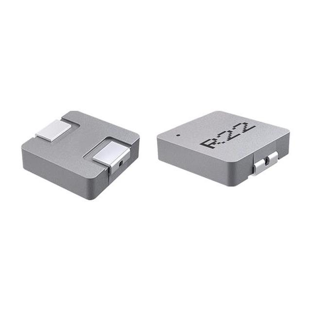 SMD MOLDING POWER CHOKE