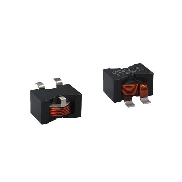 SMD HIGH CURRENT POWER INDUCTOR
