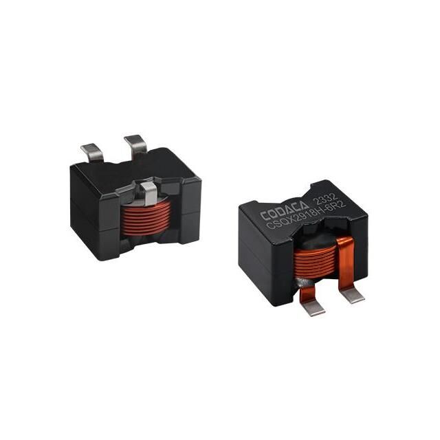 LOW LOSS LOW DCR POWER INDUCTOR