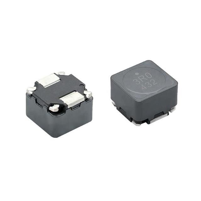 SMD POWER INDUCTOR