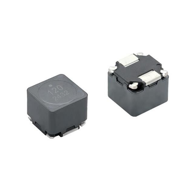 SMD POWER INDUCTOR