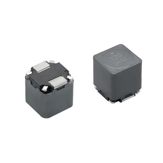 SMD POWER INDUCTOR