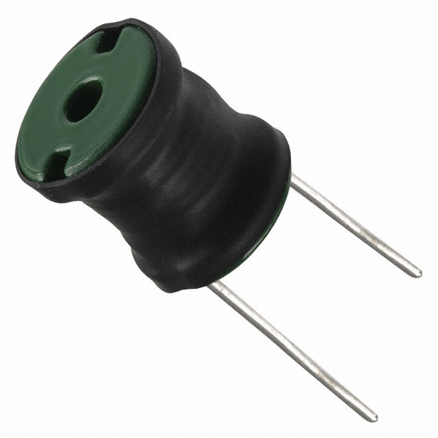 FIXED IND 220UH 2.8A 150 MOHM TH