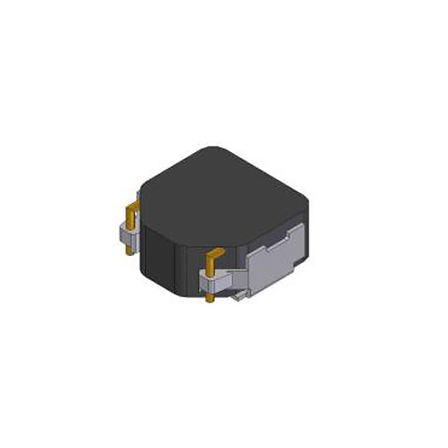 FIXED IND 2.2UH 12A 7.5 MOHM