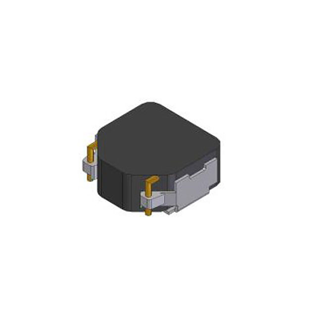 FIXED IND 1.5UH 7.6A 15MOHM SMD