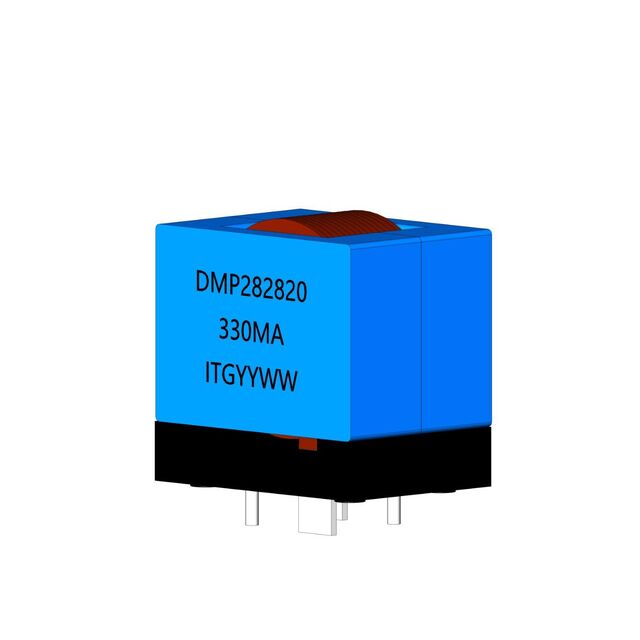 FLAT WIRE DIP 330UH 51.6M 8.7A